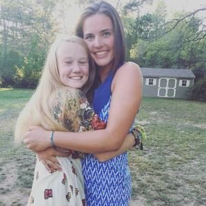 Meet your Posher, Dana